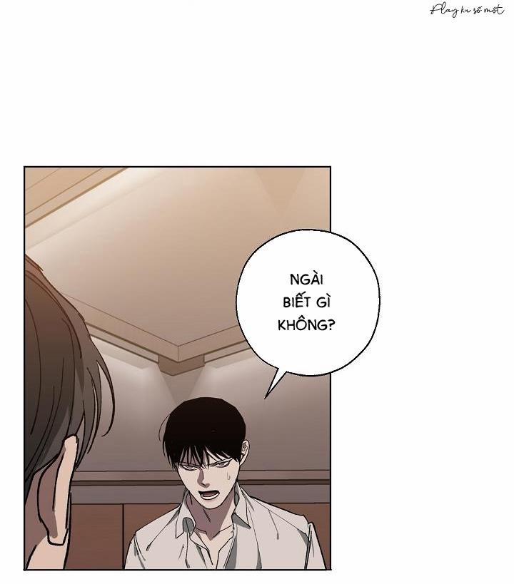 Tráo Đổi 20 trang 32