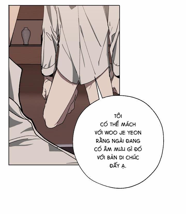 Tráo Đổi 20 trang 33