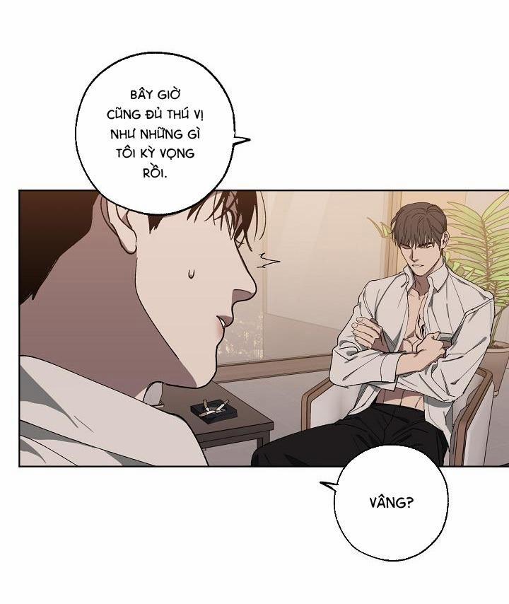 Tráo Đổi 20 trang 48