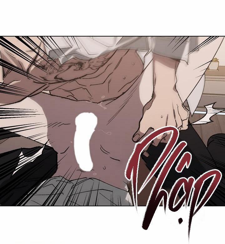 Tráo Đổi 21 trang 11