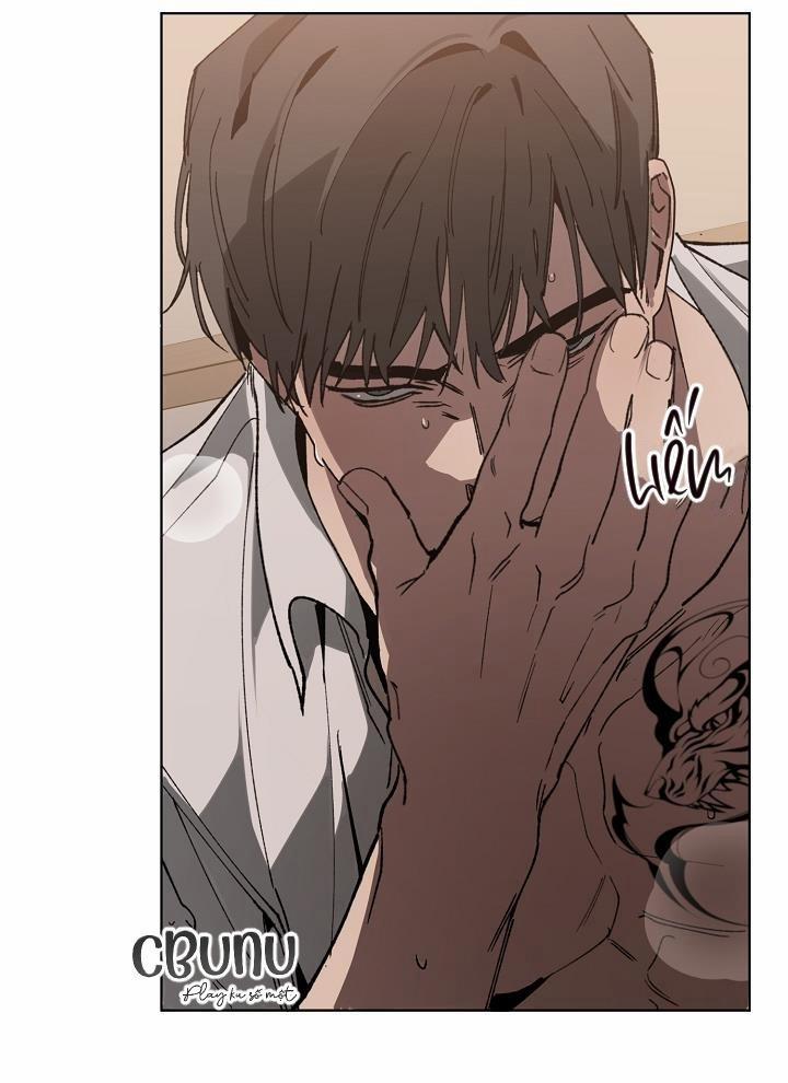 Tráo Đổi 21 trang 13