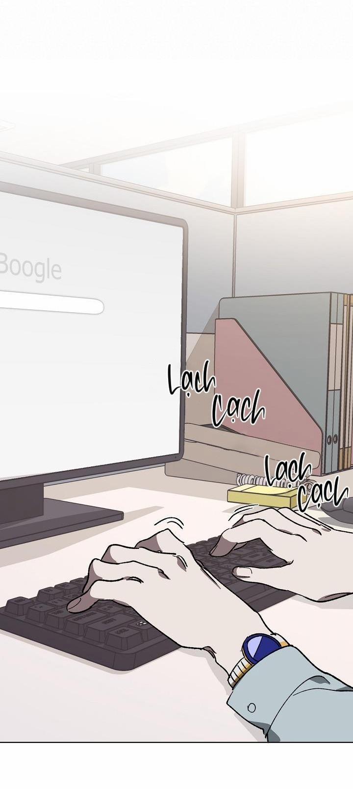 Tráo Đổi 21 trang 32