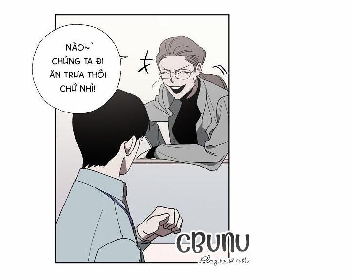 Tráo Đổi 21 trang 38