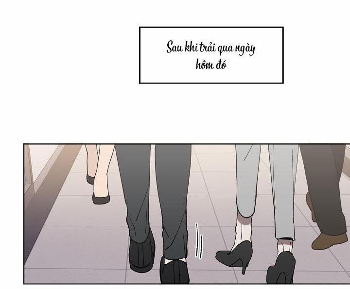 Tráo Đổi 21 trang 40