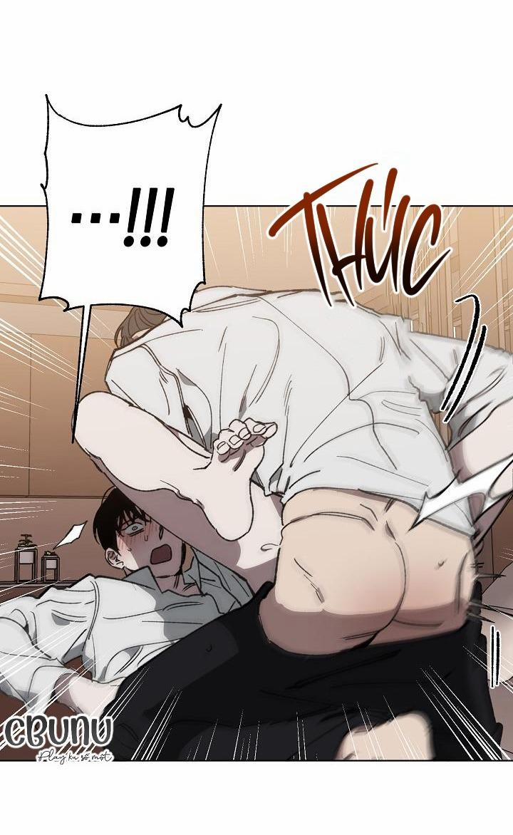 Tráo Đổi 21 trang 8