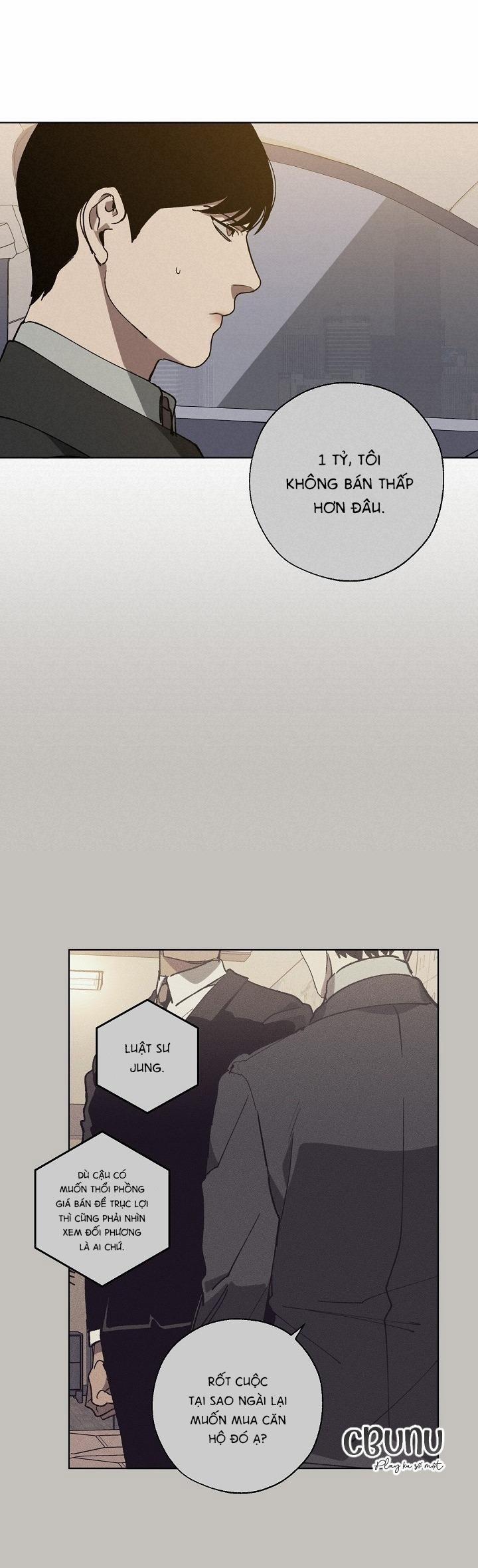 Tráo Đổi 22 trang 16