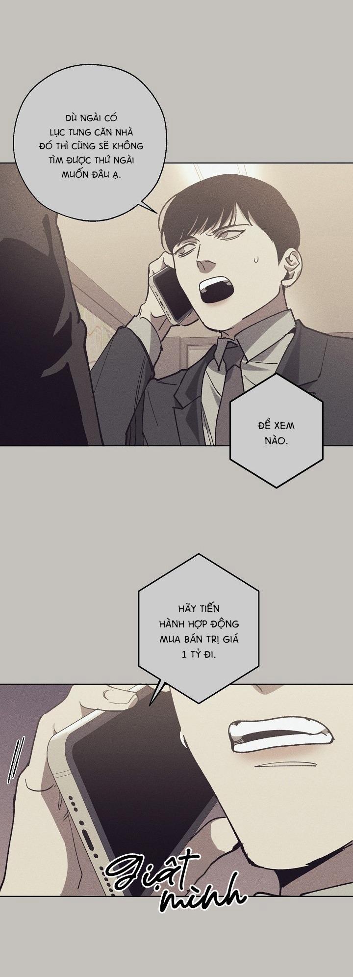 Tráo Đổi 22 trang 17