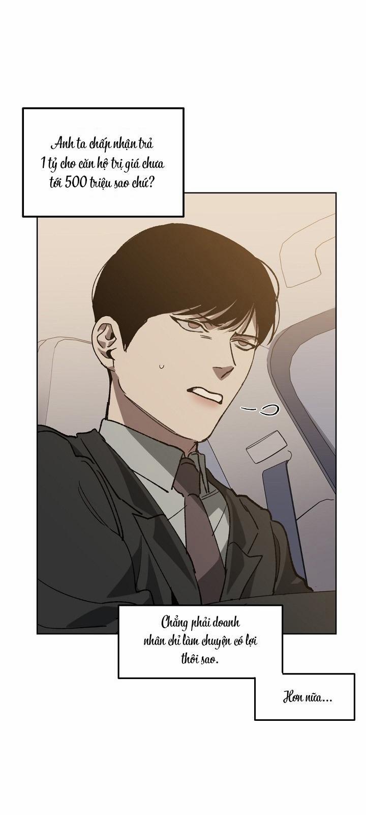 Tráo Đổi 22 trang 20