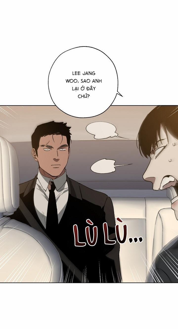 Tráo Đổi 22 trang 21