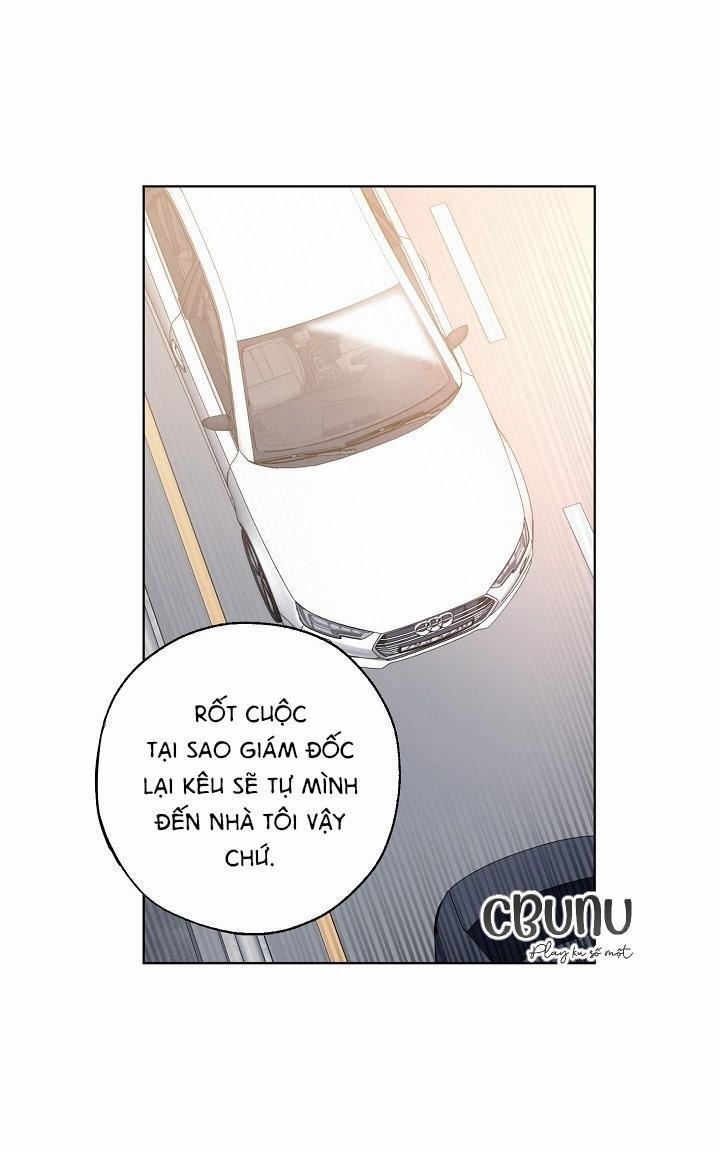 Tráo Đổi 22 trang 22