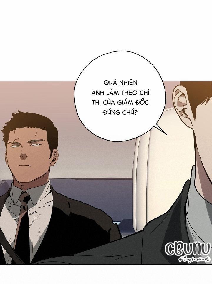 Tráo Đổi 22 trang 26