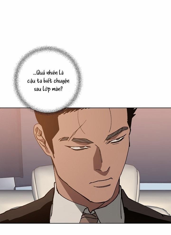 Tráo Đổi 22 trang 29