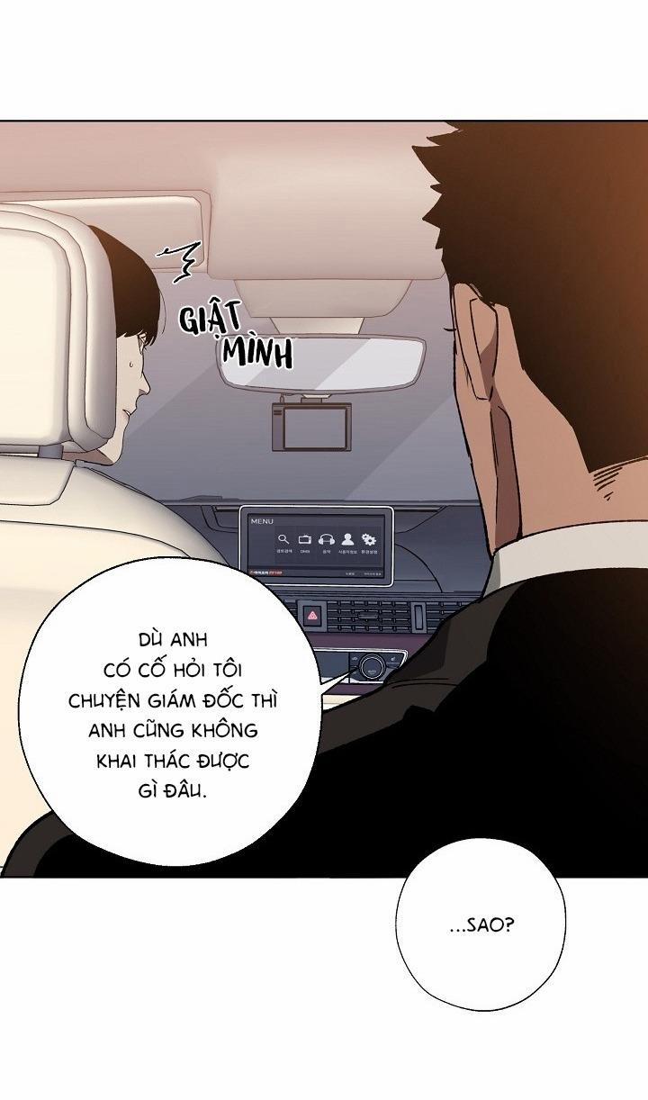 Tráo Đổi 22 trang 31