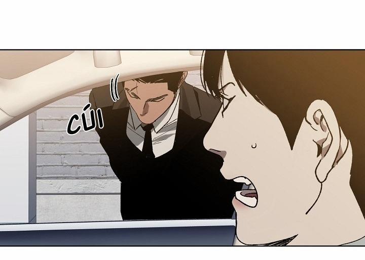 Tráo Đổi 22 trang 36