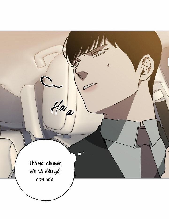 Tráo Đổi 22 trang 39