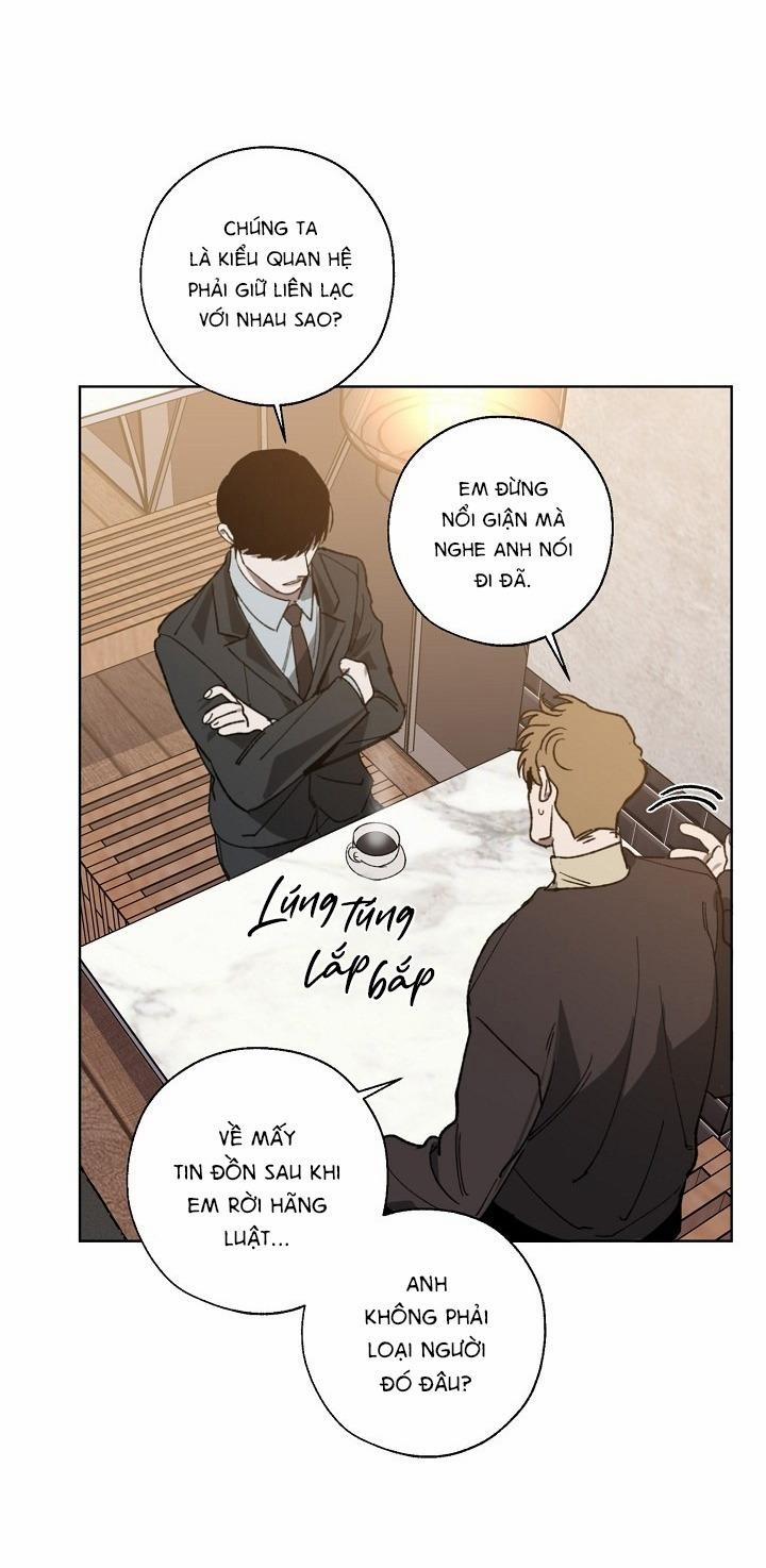 Tráo Đổi 22 trang 50