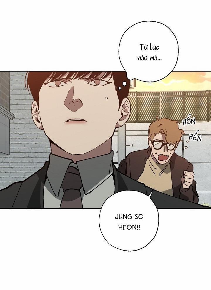Tráo Đổi 22 trang 70