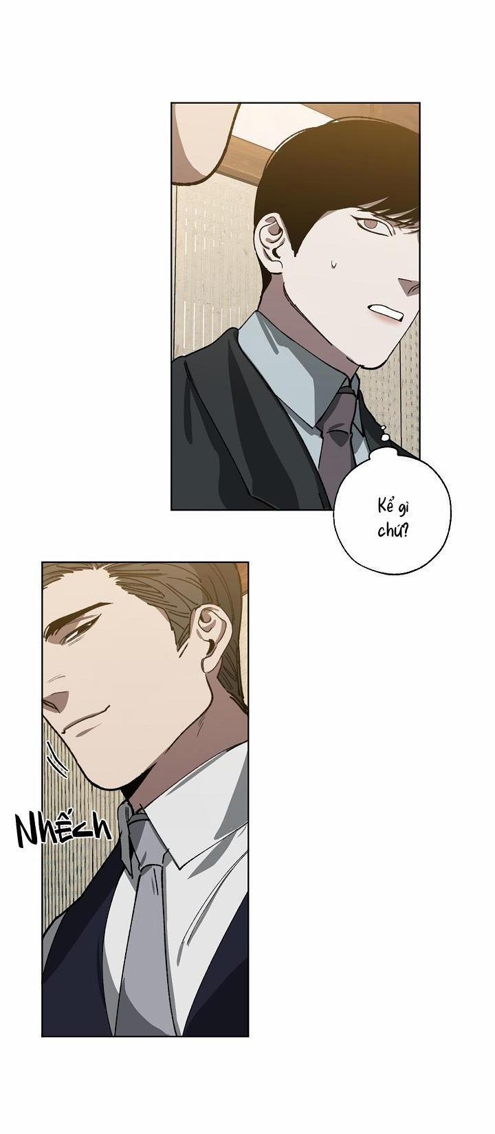 Tráo Đổi 24 trang 27