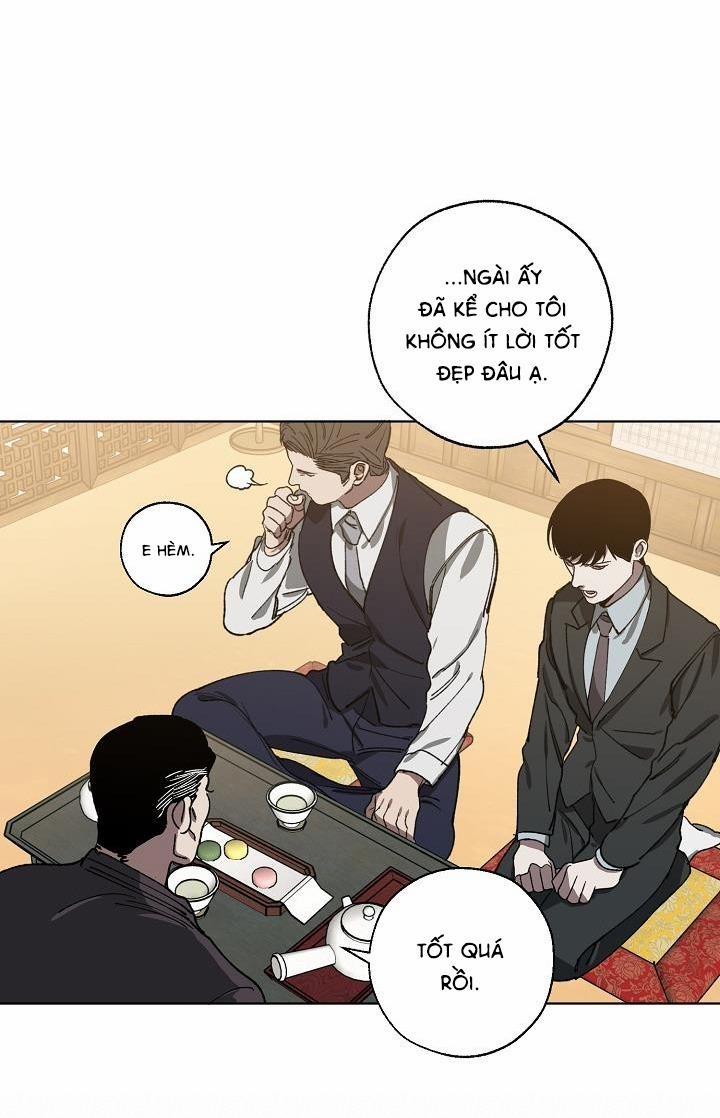 Tráo Đổi 24 trang 30