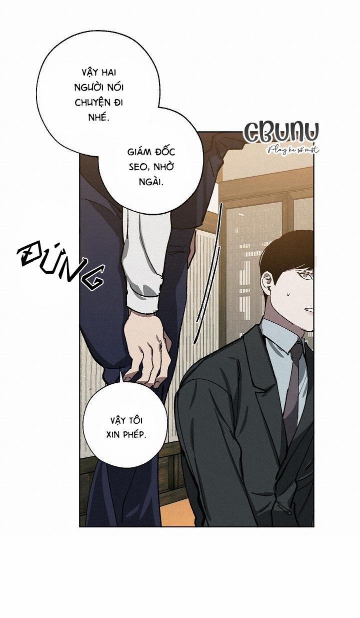 Tráo Đổi 24 trang 31