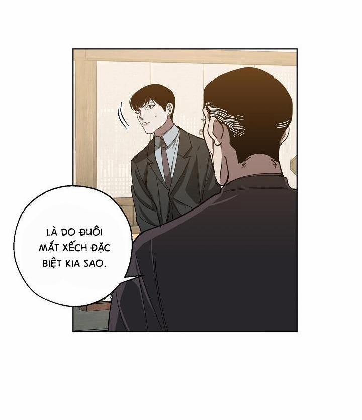 Tráo Đổi 24 trang 35