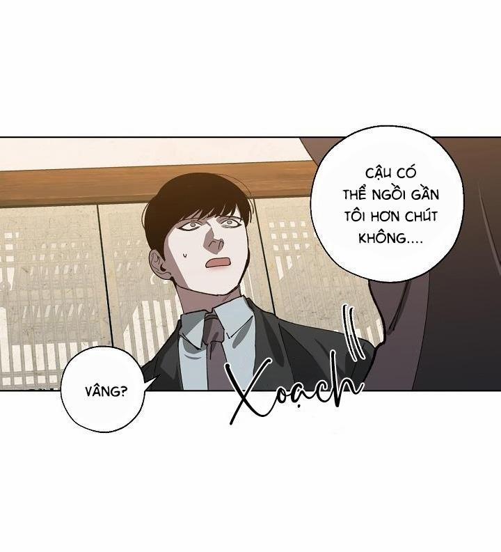 Tráo Đổi 24 trang 39