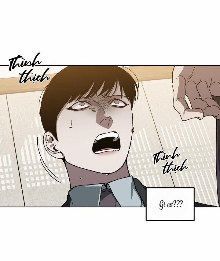 Tráo Đổi 24 trang 40