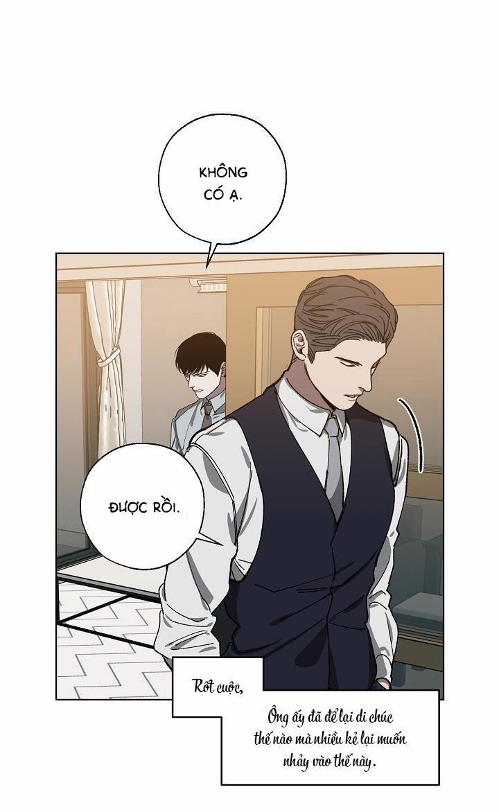 Tráo Đổi 24 trang 9