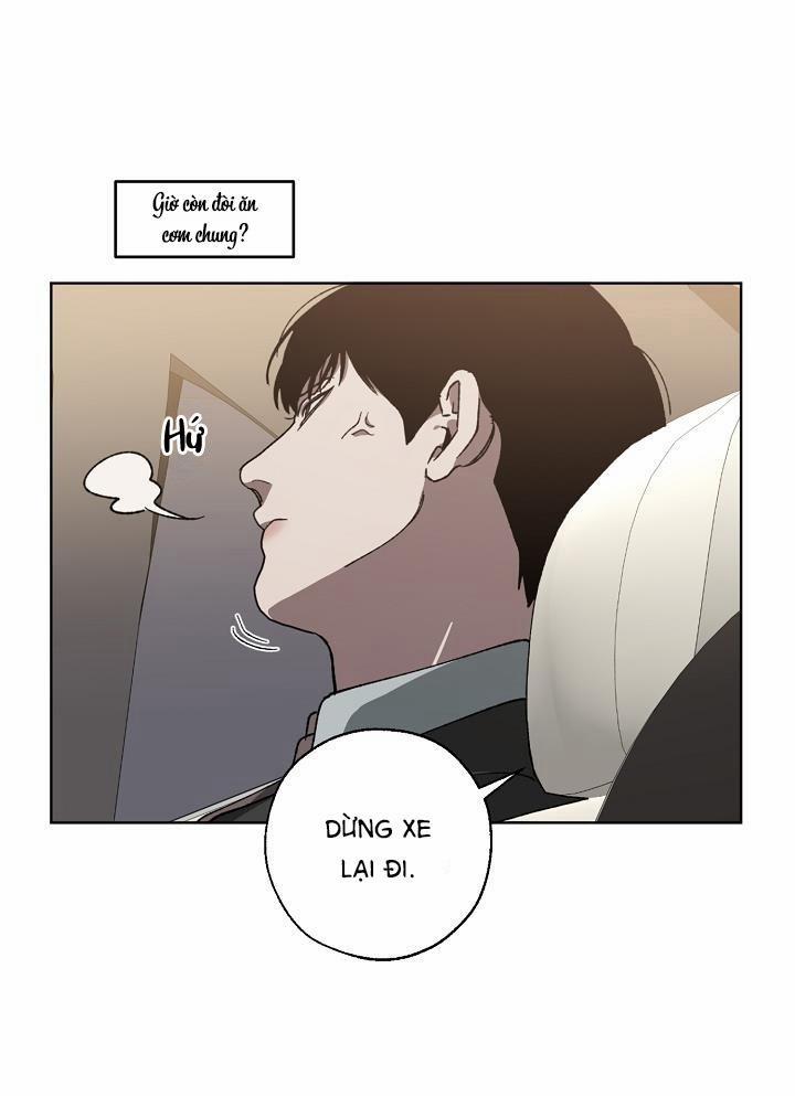 Tráo Đổi 25 trang 11