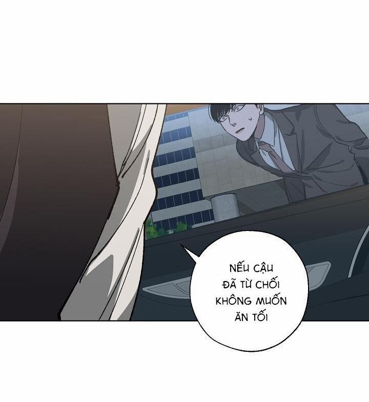 Tráo Đổi 25 trang 15