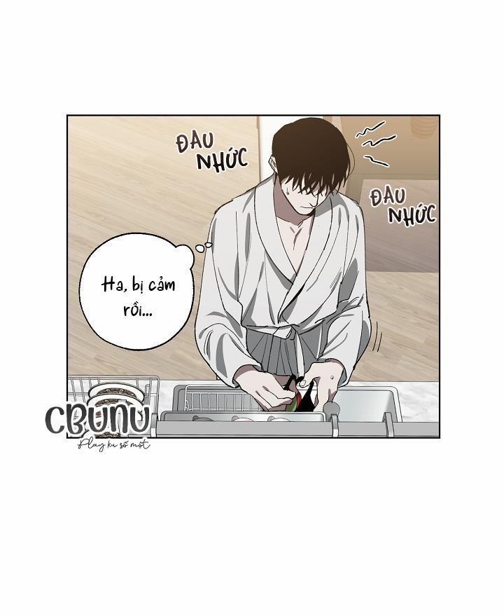 Tráo Đổi 25 trang 24