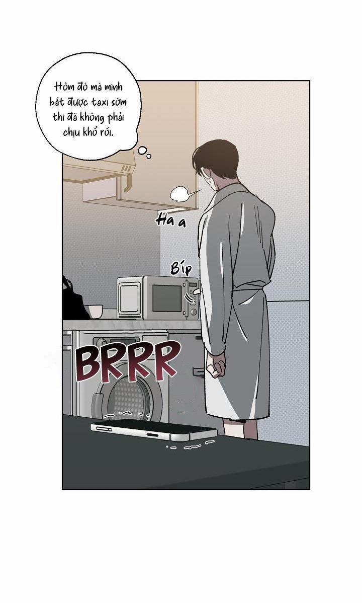 Tráo Đổi 25 trang 27