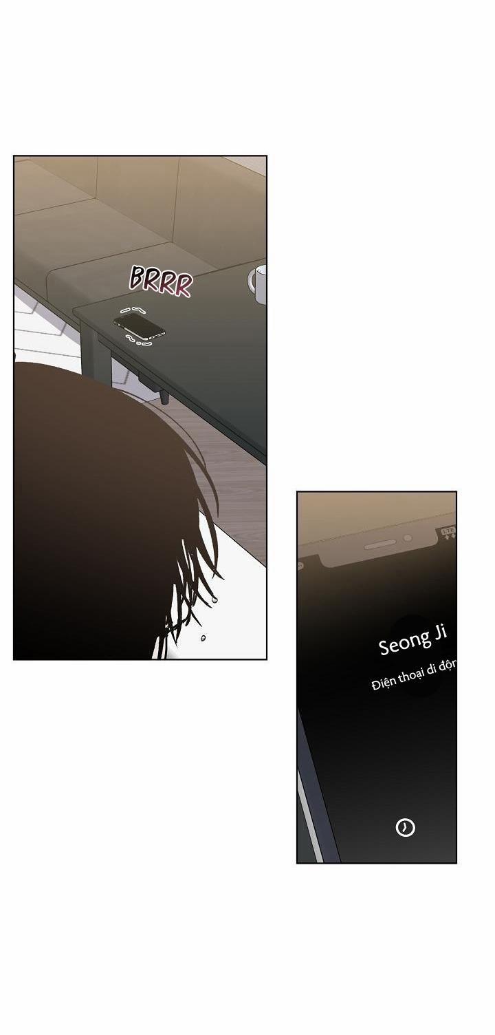 Tráo Đổi 25 trang 28