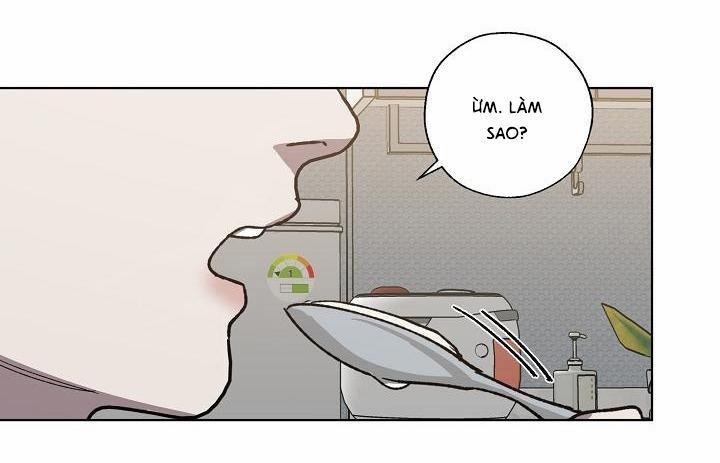 Tráo Đổi 25 trang 30