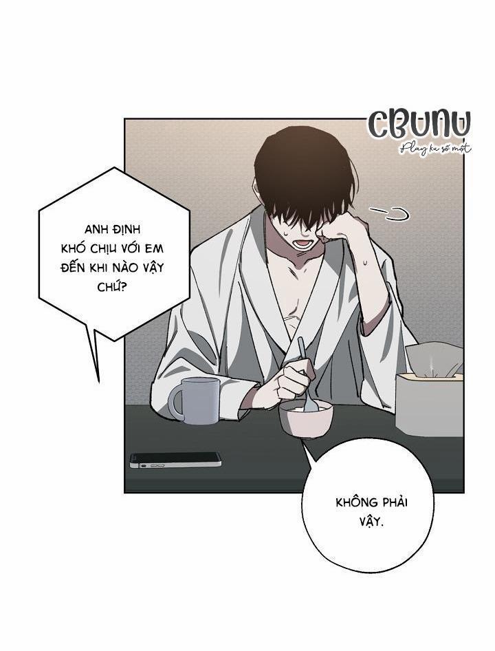 Tráo Đổi 25 trang 37