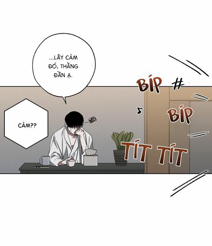 Tráo Đổi 25 trang 38