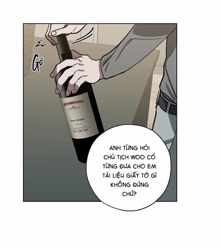 Tráo Đổi 25 trang 58