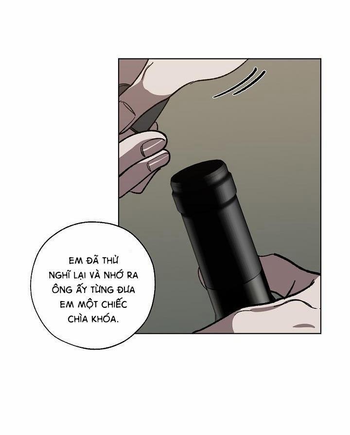 Tráo Đổi 25 trang 59