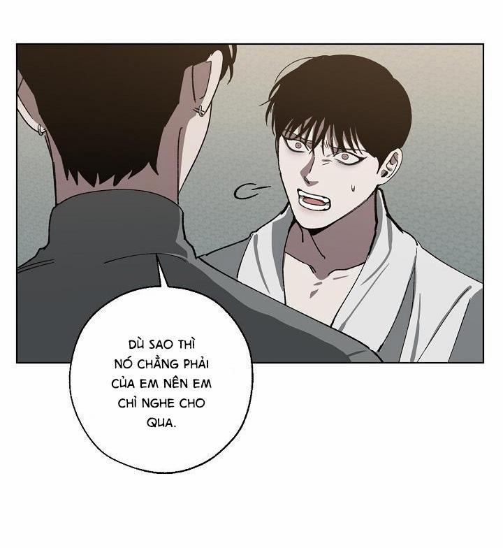 Tráo Đổi 25 trang 62