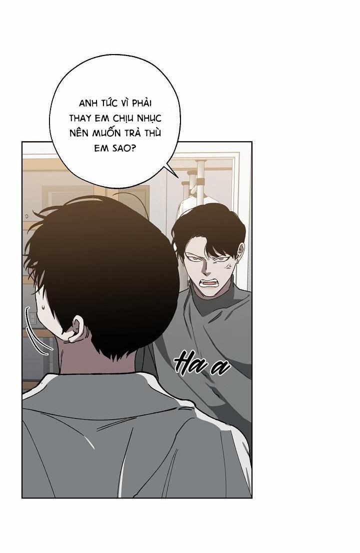 Tráo Đổi 25 trang 64