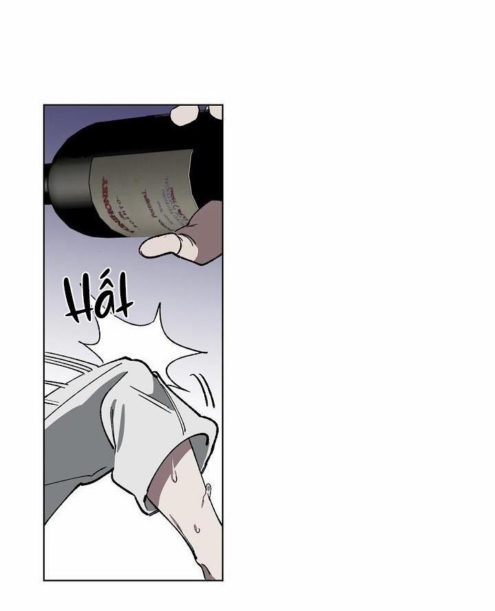 Tráo Đổi 25 trang 72