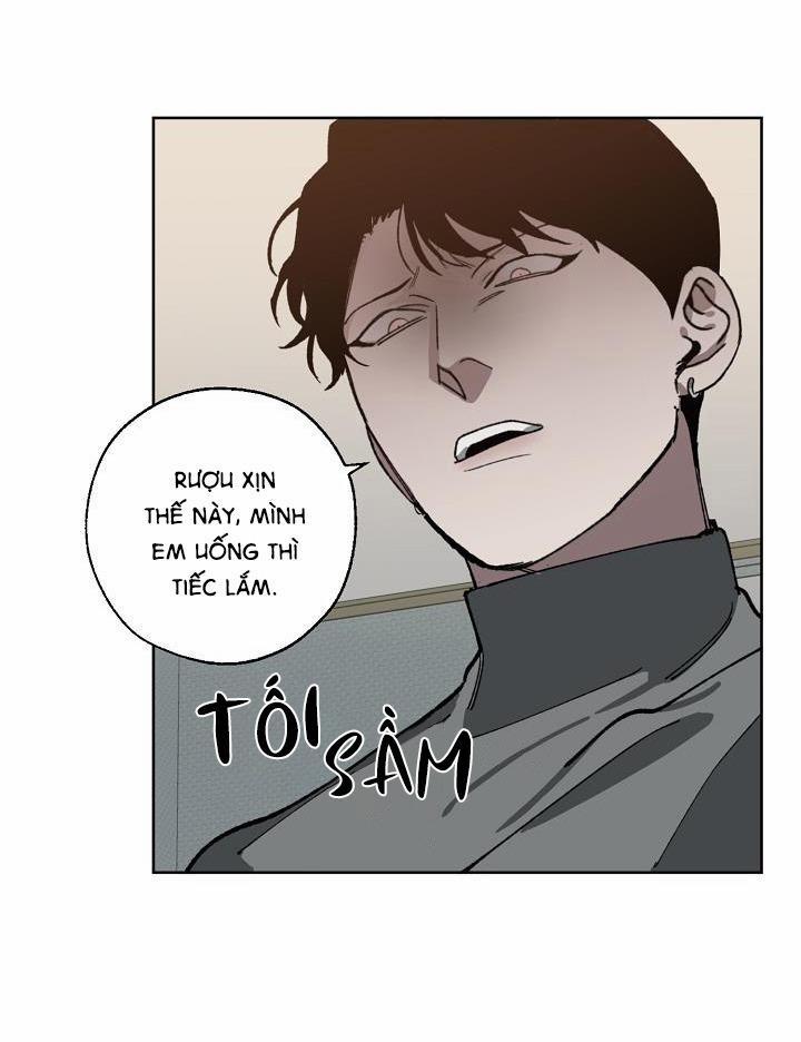 Tráo Đổi 25 trang 74