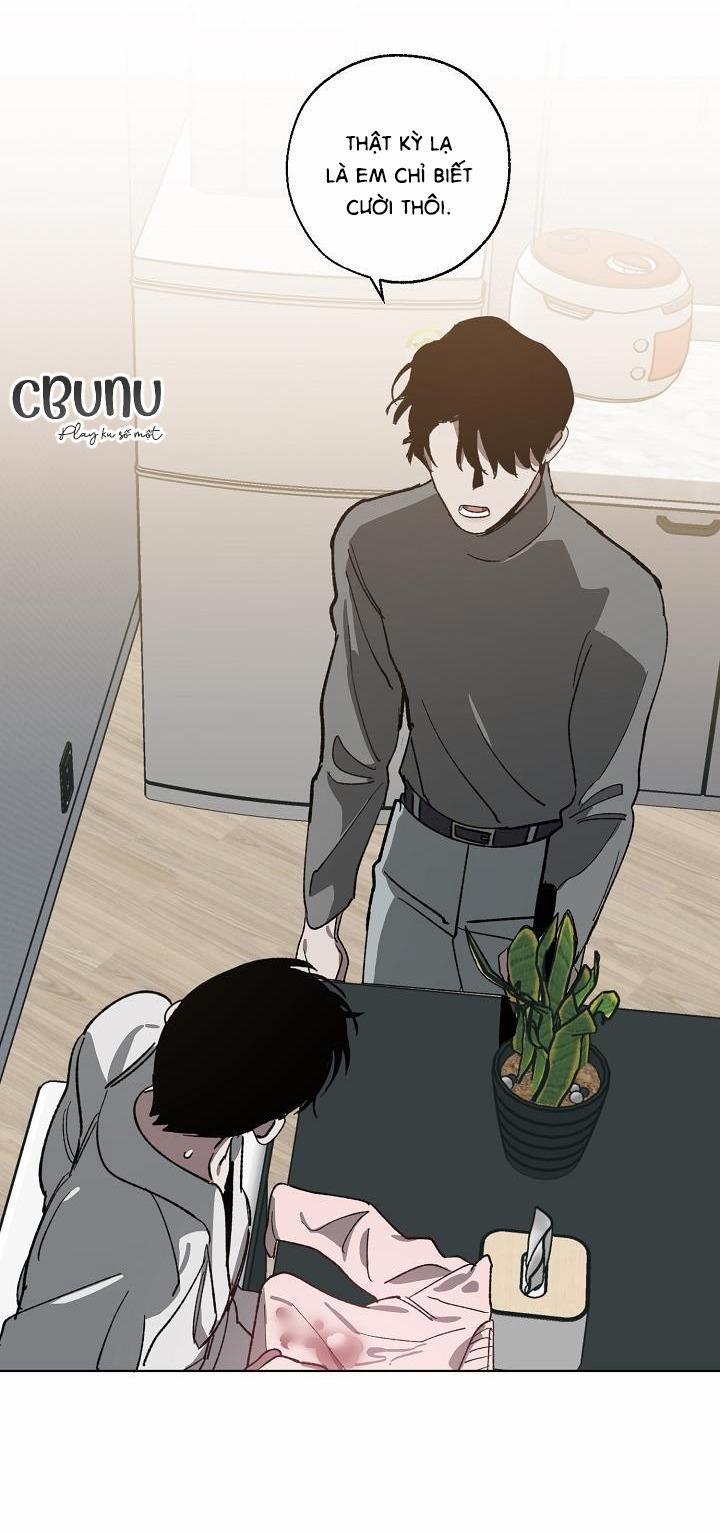 Tráo Đổi 25 trang 79