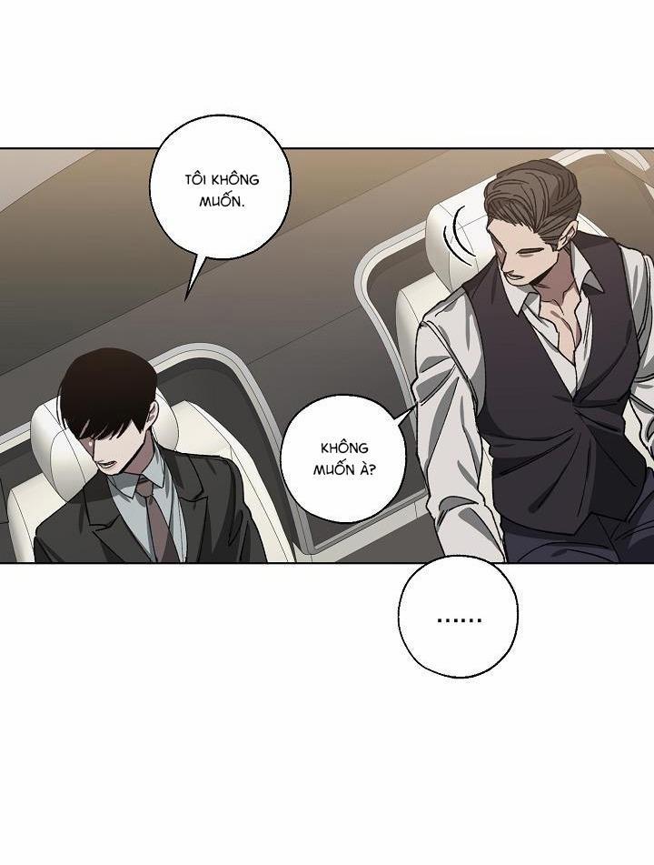 Tráo Đổi 25 trang 8