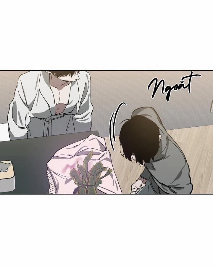 Tráo Đổi 26 trang 20