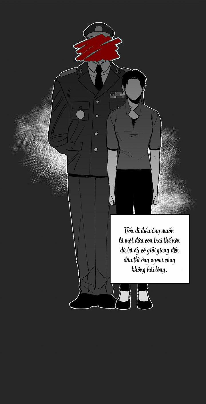 Tráo Đổi 26 trang 28