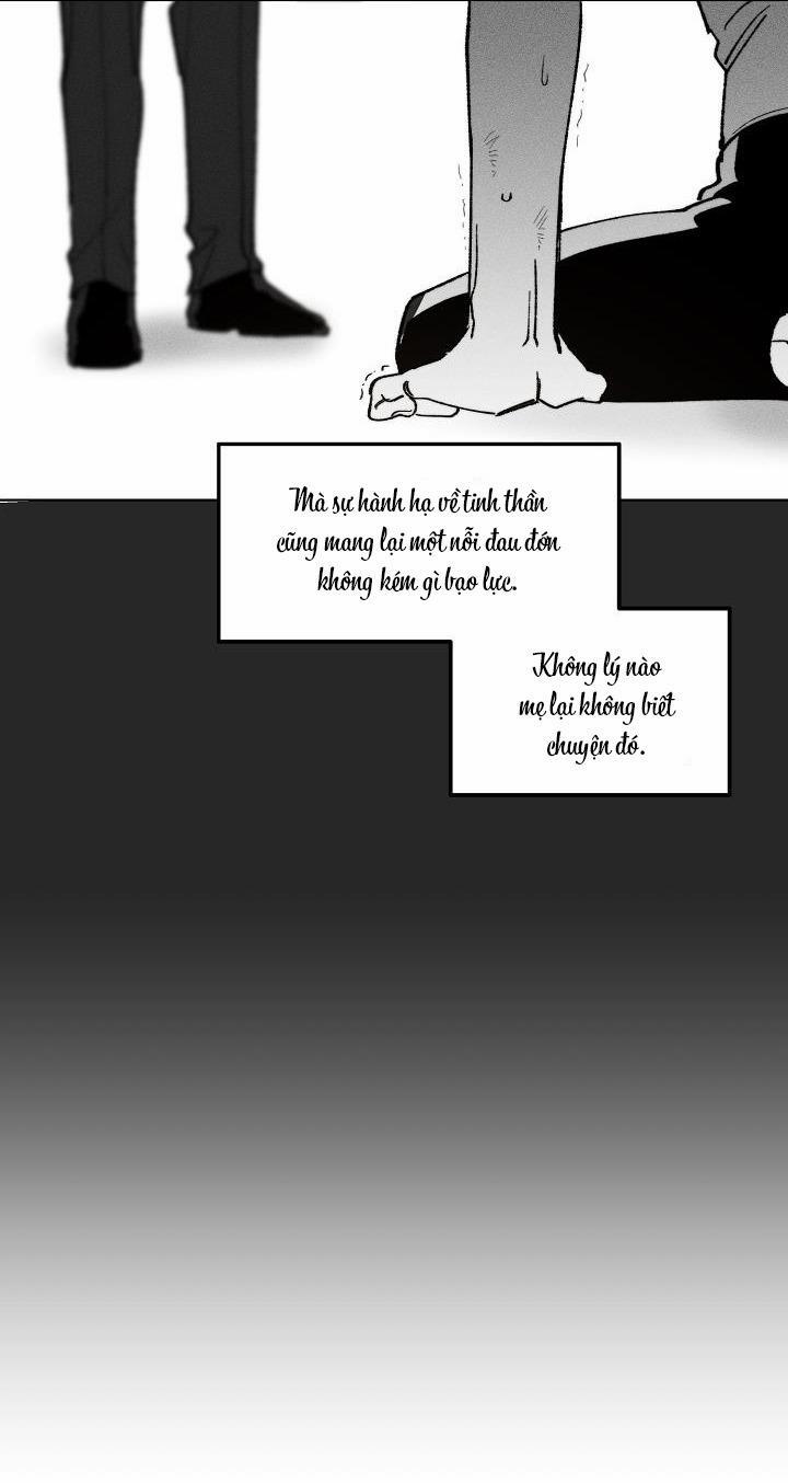 Tráo Đổi 26 trang 40