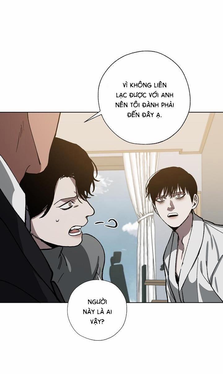 Tráo Đổi 26 trang 46