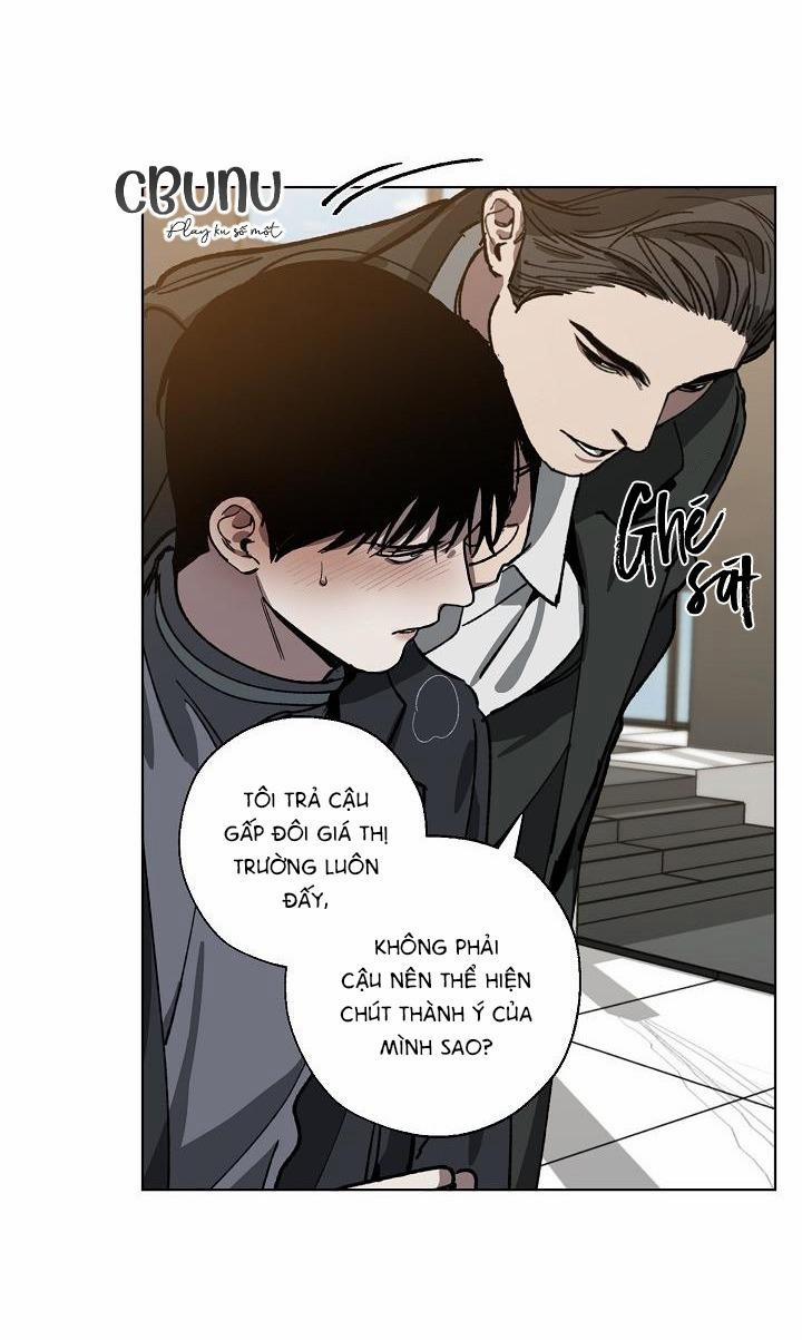 Tráo Đổi 27 trang 11