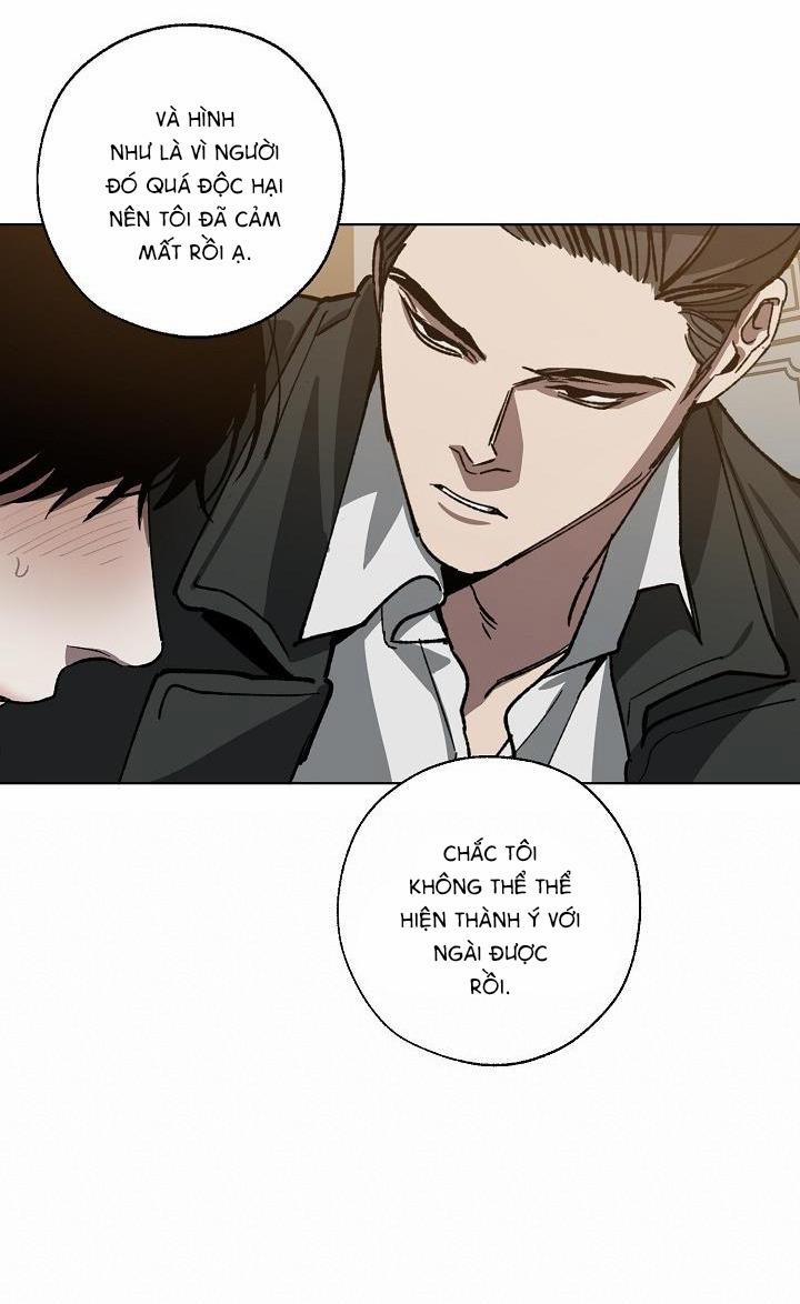 Tráo Đổi 27 trang 14